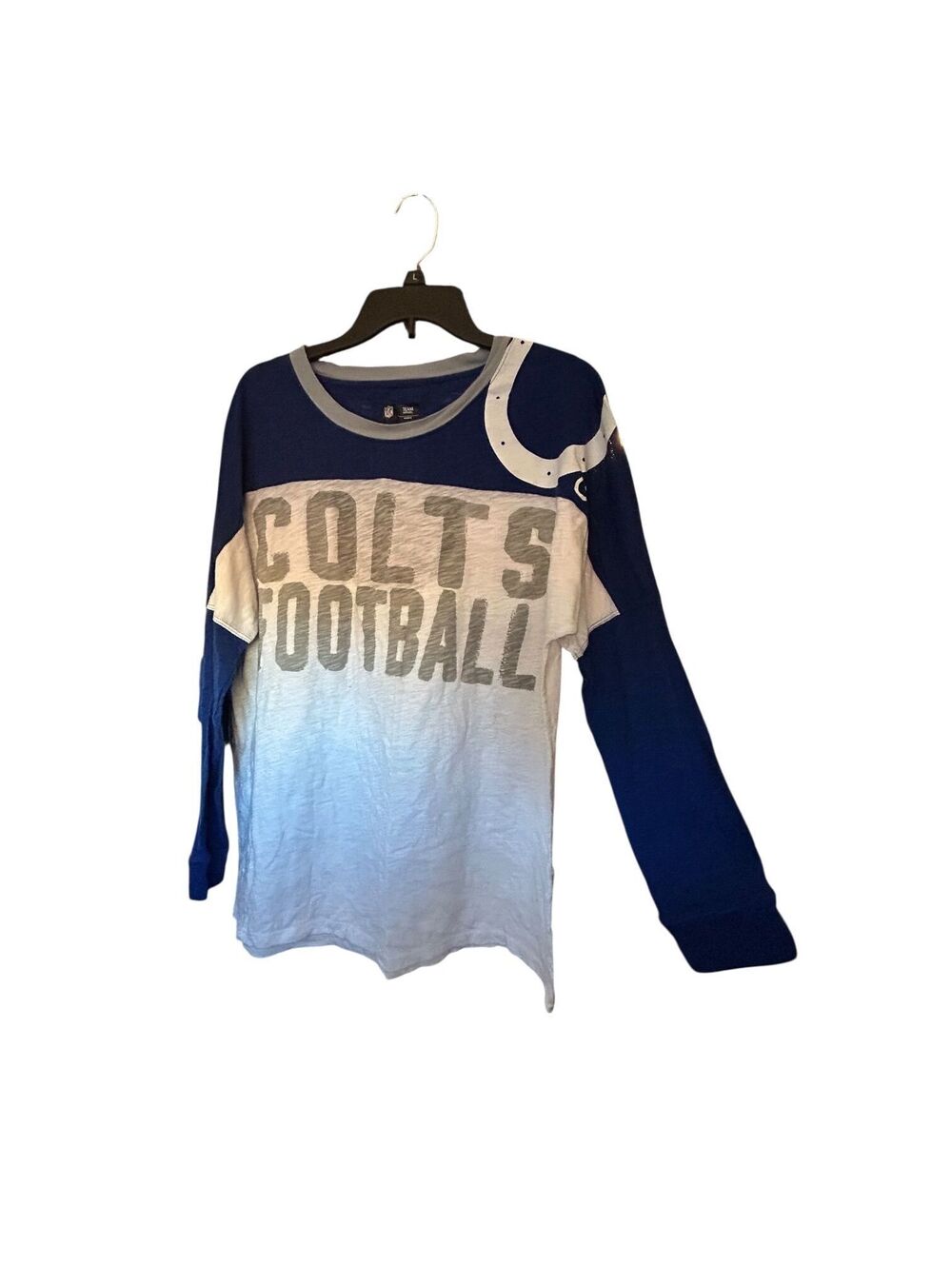 Colts women's XL Shirt by NFL